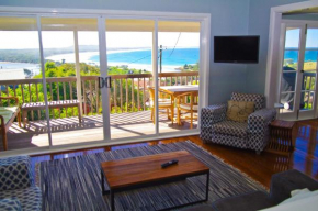 Awesome View, 4 View Street Crescent Head